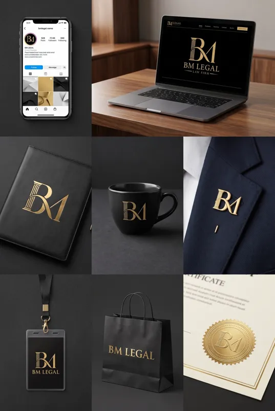 BM Legal Law Firm — 11