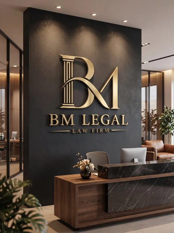 BM Legal Law Firm — 8