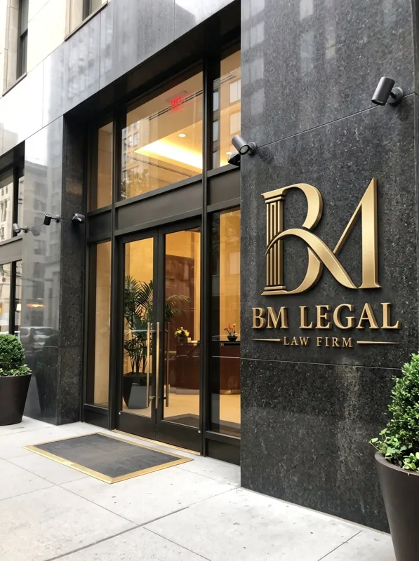 BM Legal Law Firm — 9