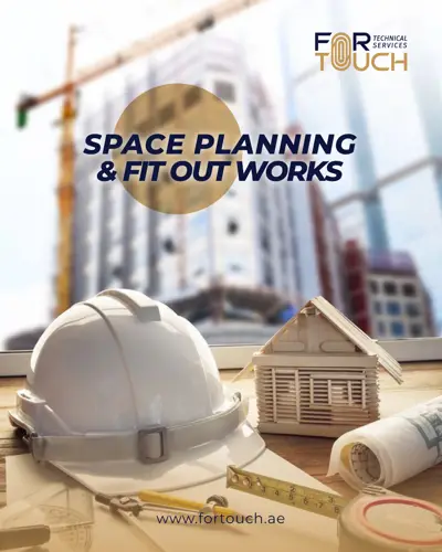 For Touch Technical Services — 7