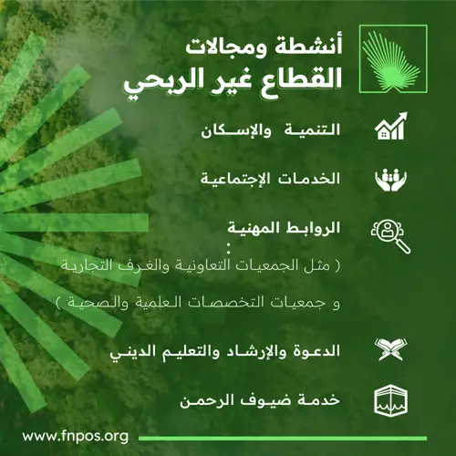 Future of the Non-Profit Sector Forum — 7